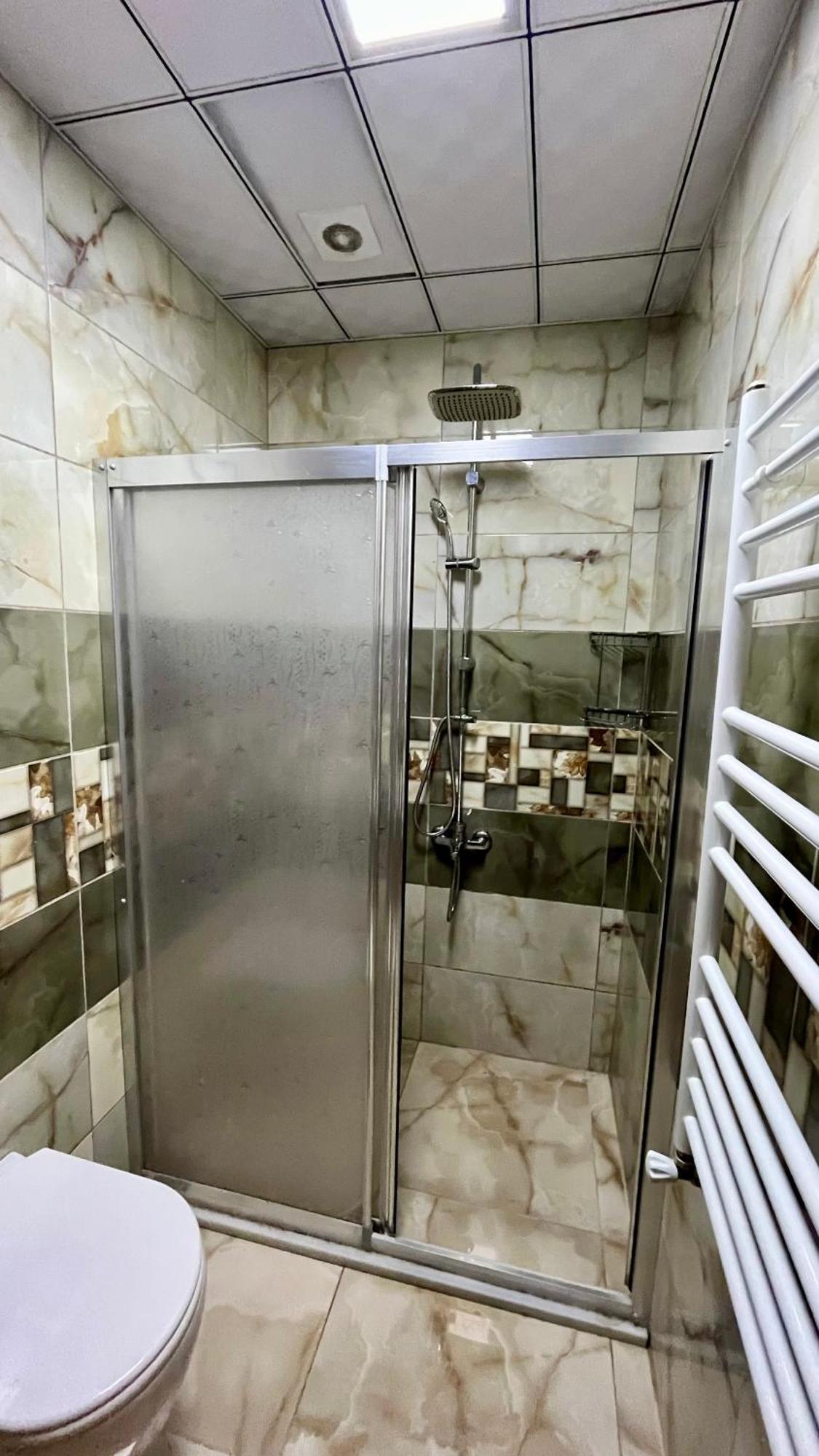 Zeren Apart Bungalov Uzungol Exterior photo