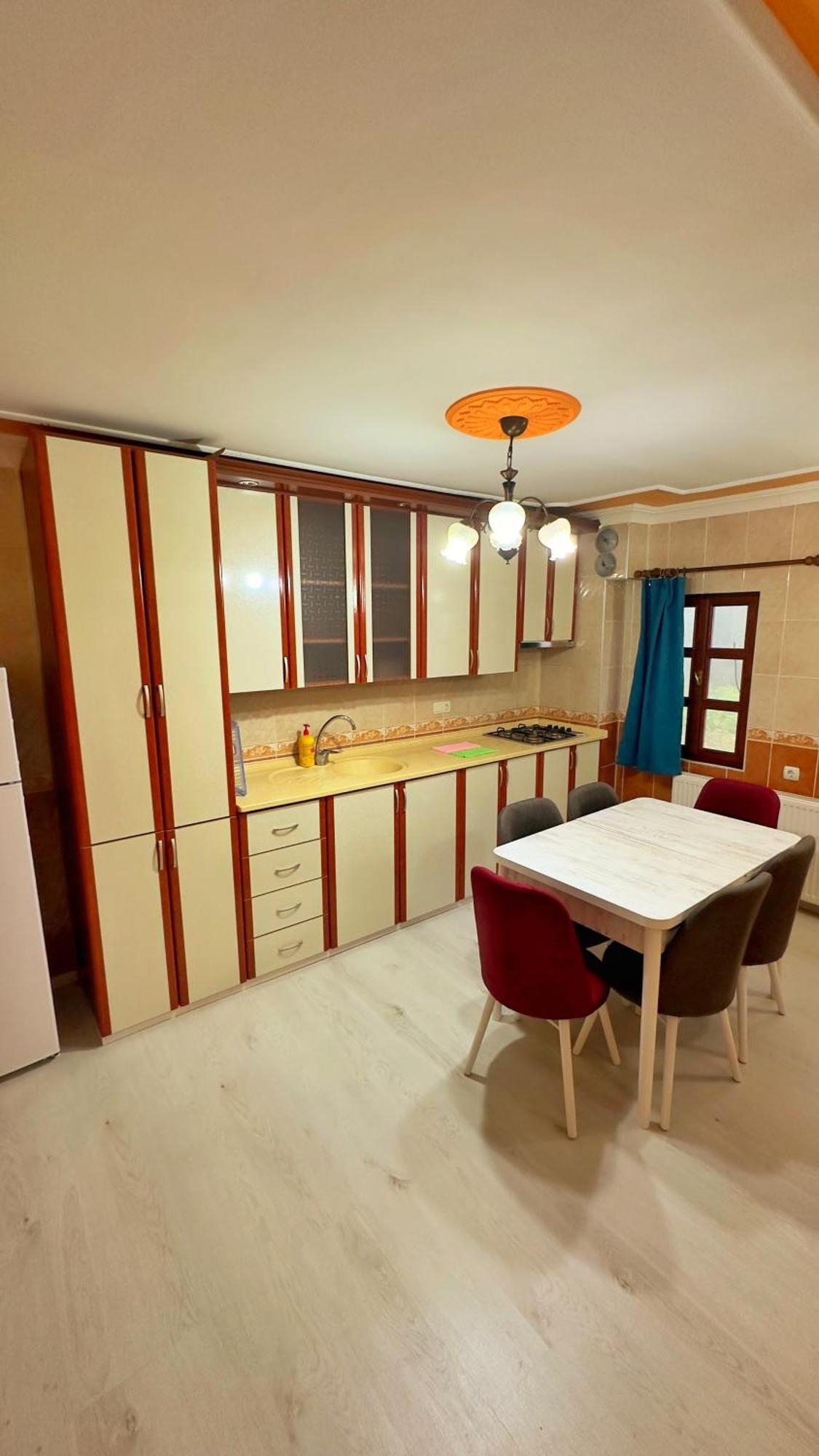 Zeren Apart Bungalov Uzungol Exterior photo