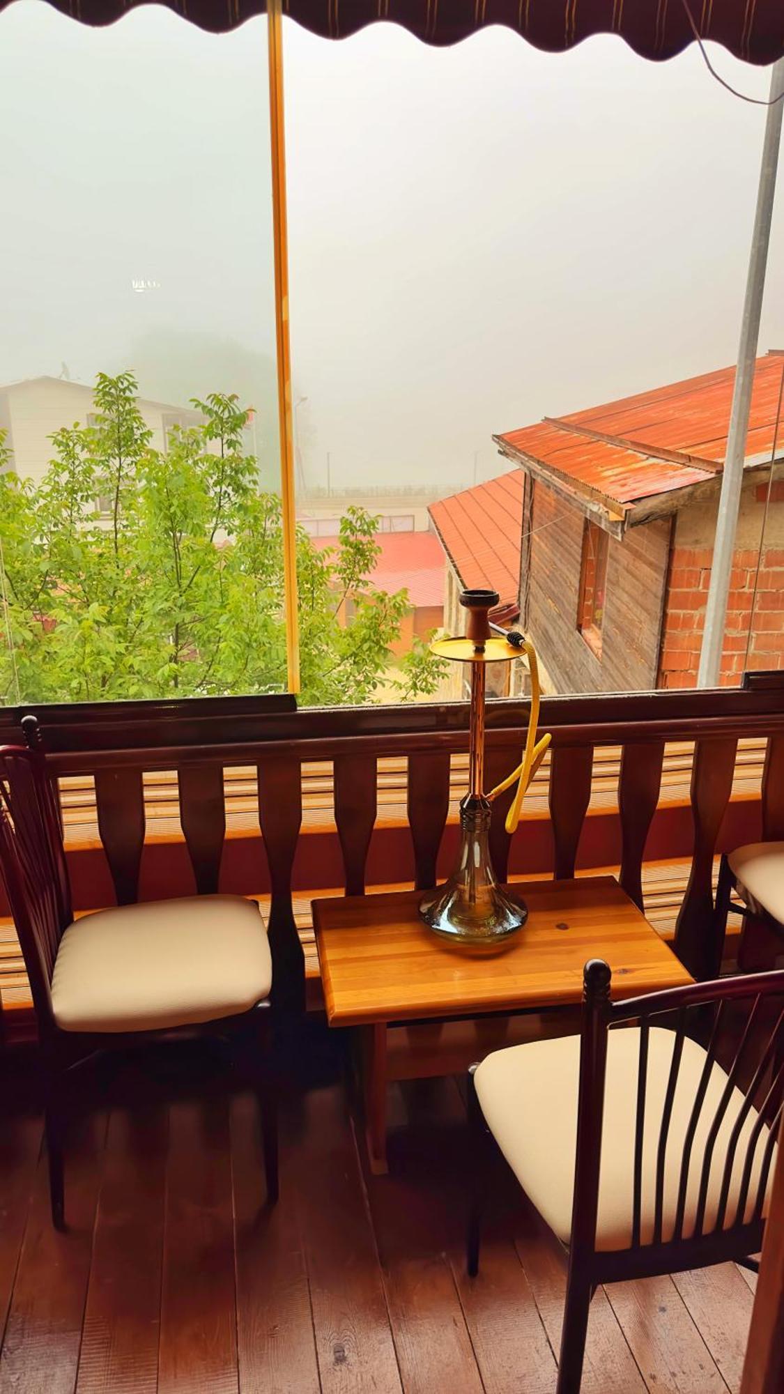 Zeren Apart Bungalov Uzungol Exterior photo