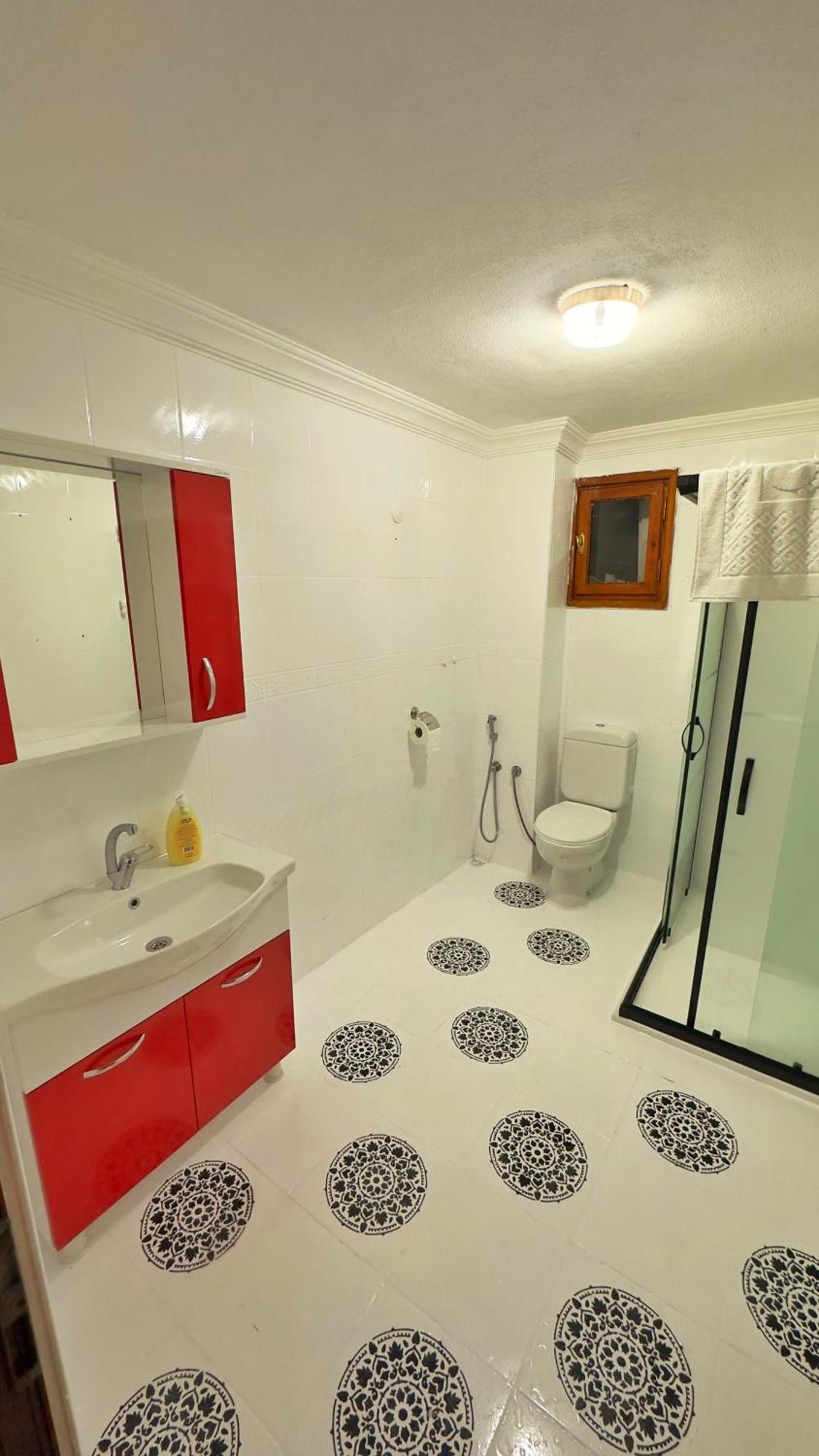 Zeren Apart Bungalov Uzungol Exterior photo